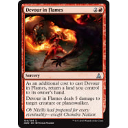 Devour in Flames Thumb Nail