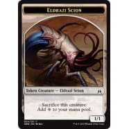 Eldrazi Scion (Token) Thumb Nail