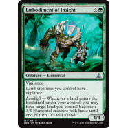 Embodiment of Insight Thumb Nail