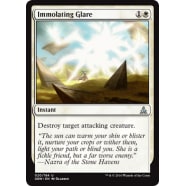 Immolating Glare Thumb Nail