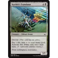 Kozilek's Translator Thumb Nail