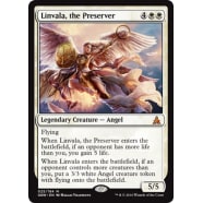 Linvala, the Preserver Thumb Nail