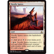 Needle Spires Thumb Nail