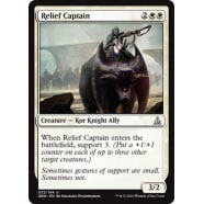 Relief Captain Thumb Nail