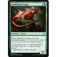 Saddleback Lagac Thumb Nail