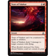 Tears of Valakut Thumb Nail