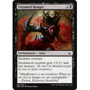 Untamed Hunger Thumb Nail