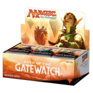 Oath of the Gatewatch - Booster Box (1) Thumb Nail