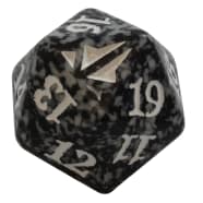 Oath of the Gatewatch - D20 Spindown Life Counter - Black Thumb Nail