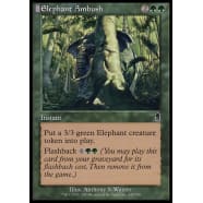 Elephant Ambush Thumb Nail