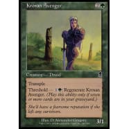 Krosan Avenger Thumb Nail