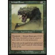 Krosan Beast Thumb Nail