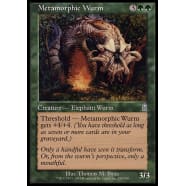 Metamorphic Wurm Thumb Nail
