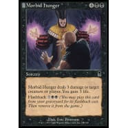 Morbid Hunger Thumb Nail