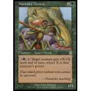 Nantuko Mentor Thumb Nail