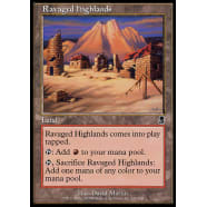 Ravaged Highlands Thumb Nail