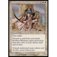 Resilient Wanderer Thumb Nail