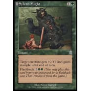 Sylvan Might Thumb Nail