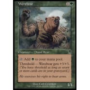 Werebear Thumb Nail