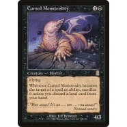 Cursed Monstrosity Thumb Nail
