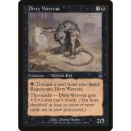 Dirty Wererat Thumb Nail