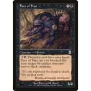 Face of Fear Thumb Nail