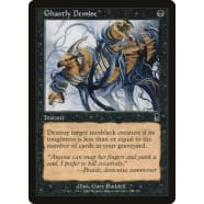 Ghastly Demise Thumb Nail