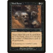 Mind Burst Thumb Nail