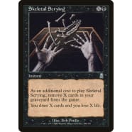 Skeletal Scrying Thumb Nail