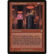 Dwarven Shrine Thumb Nail