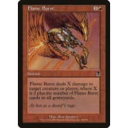 Flame Burst Thumb Nail
