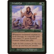 Druid's Call Thumb Nail