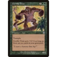 Gorilla Titan Thumb Nail