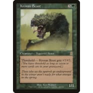 Krosan Beast Thumb Nail
