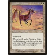 Graceful Antelope Thumb Nail