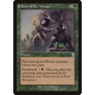 Roar of the Wurm Thumb Nail