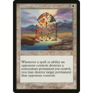 Karmic Justice Thumb Nail