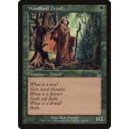 Woodland Druid Thumb Nail