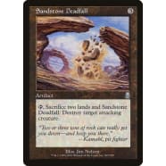 Sandstone Deadfall Thumb Nail