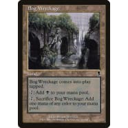 Bog Wreckage Thumb Nail