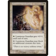 Luminous Guardian Thumb Nail