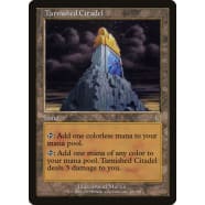 Tarnished Citadel Thumb Nail