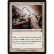 Ray of Distortion Thumb Nail