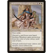 Resilient Wanderer Thumb Nail