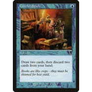 Careful Study Thumb Nail