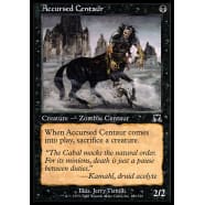 Accursed Centaur Thumb Nail