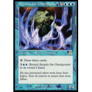 Arcanis the Omnipotent Thumb Nail