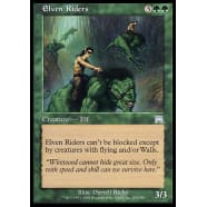 Elven Riders Thumb Nail