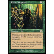 Elvish Vanguard Thumb Nail