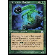 Serpentine Basilisk Thumb Nail